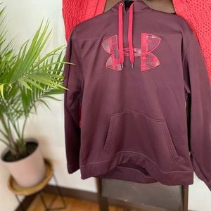 Under Armour XL hoodie